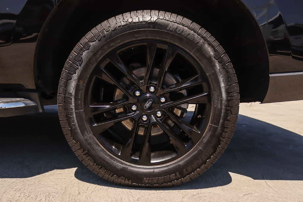 Certified 2023 Ford Expedition Max XLT RWD image 10