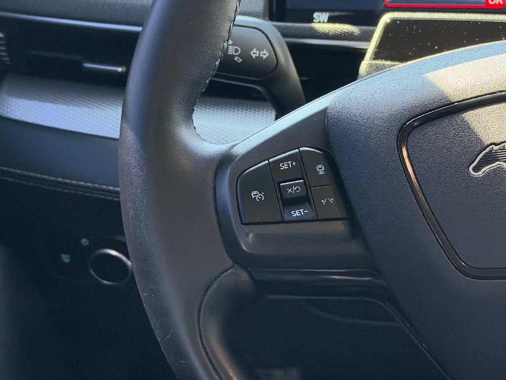 Certified 2023 Ford Mustang Mach-E Select RWD image 13