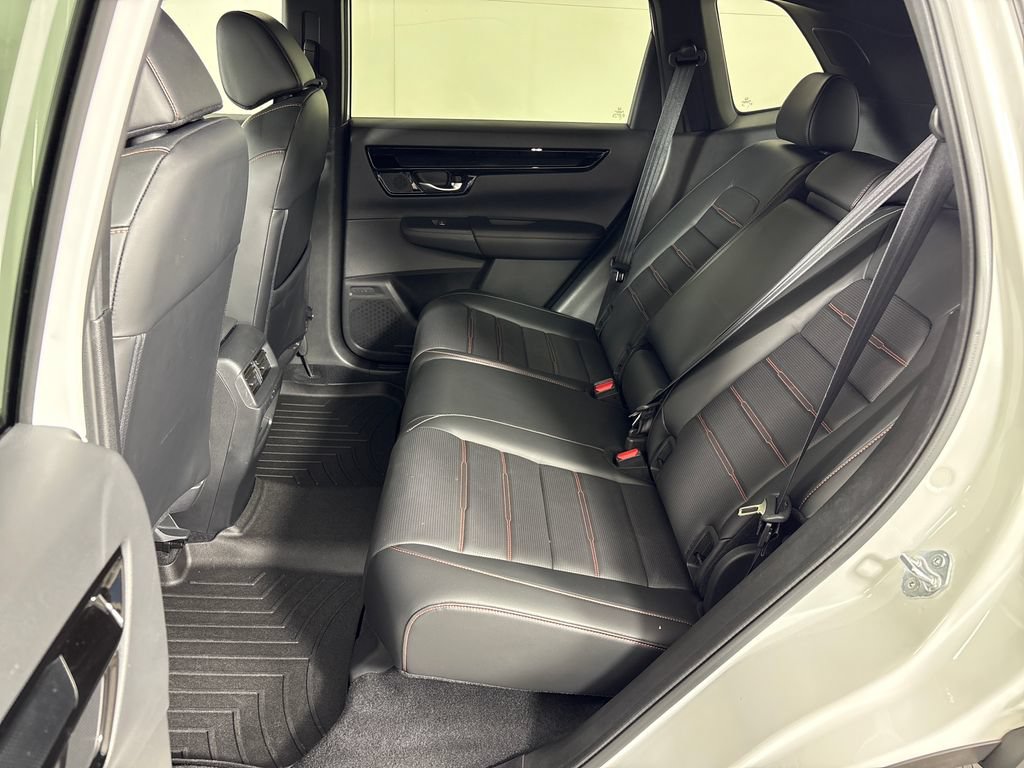 Used 2023 Honda CR-V Sport Touring image 30