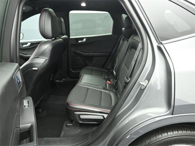 Certified 2023 Ford Escape ST-Line Elite image 38