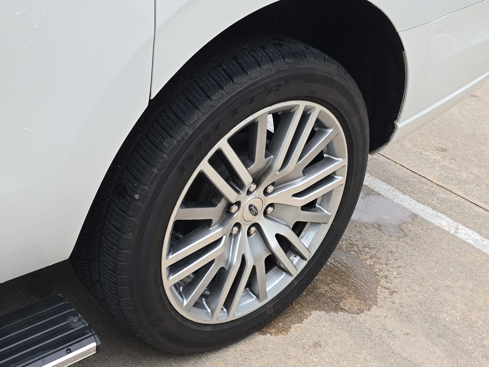 Certified 2023 Ford Expedition Max Platinum AWD/4WD image 10