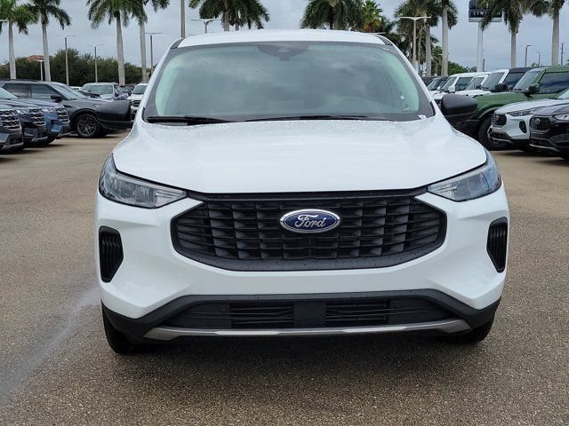 Certified 2023 Ford Escape AWD image 2