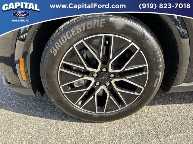 Certified 2025 Ford Mustang Mach-E Premium image 12