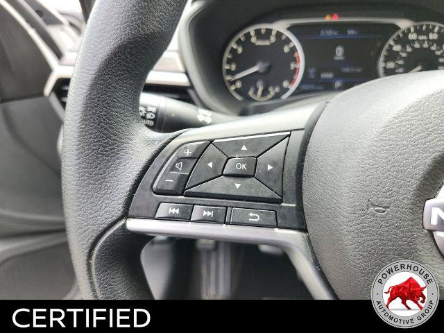 Used 2024 Nissan Altima 2.5 SV FWD image 27