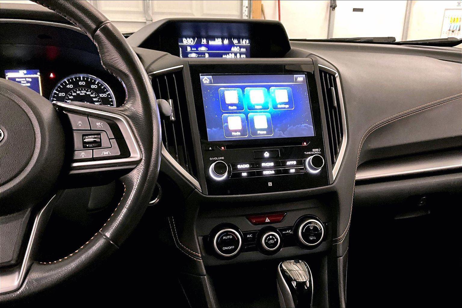 Used 2018 Subaru Crosstrek 2.0i Limited image 8