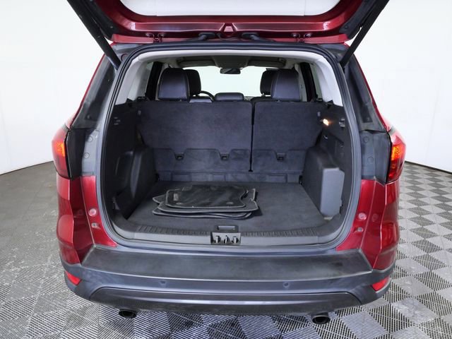 Certified 2019 Ford Escape SEL image 10