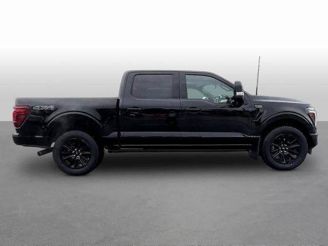 Certified 2024 Ford F150 Platinum AWD/4WD image 8
