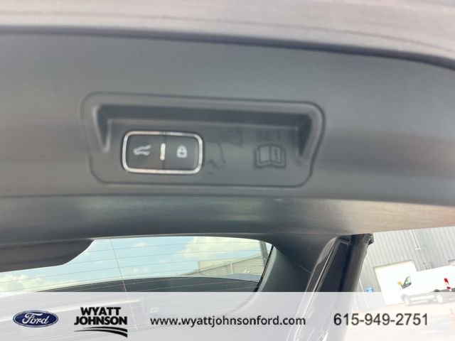 Certified 2024 Ford Explorer ST AWD/4WD image 13