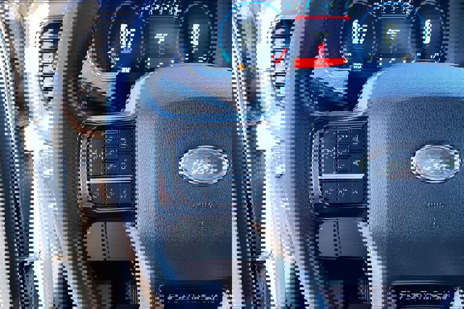 Certified 2023 Ford F150 Platinum w/ Equipment Group 701A High image 23