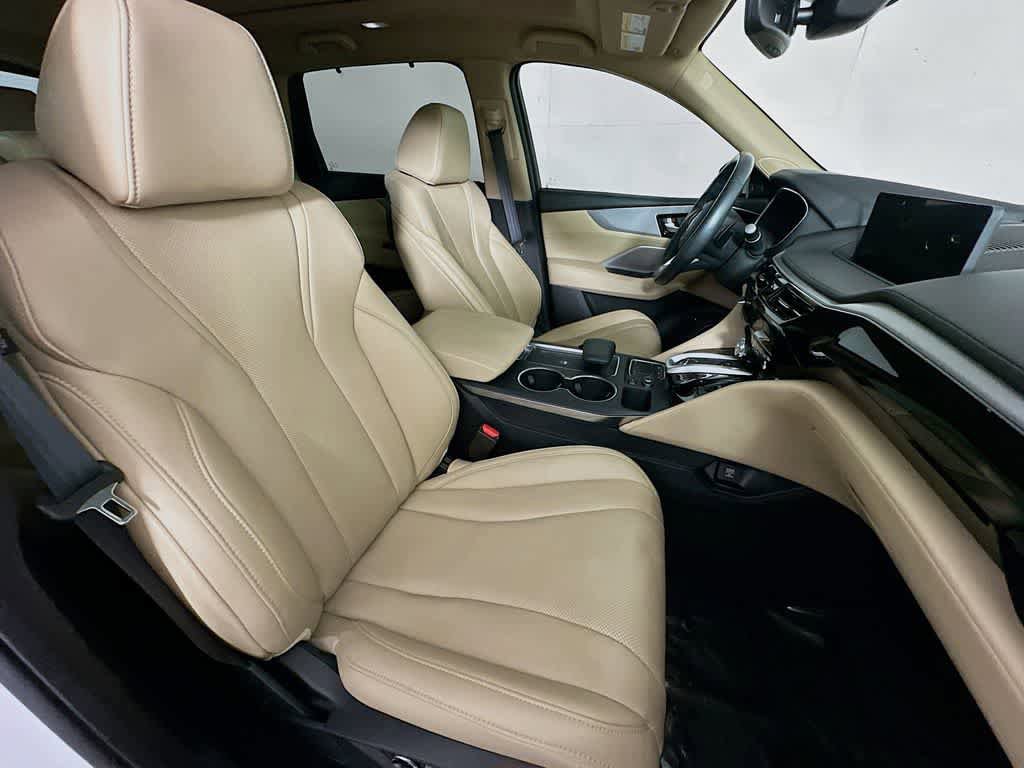 Used 2023 Acura MDX FWD w/ Technology Package image 15