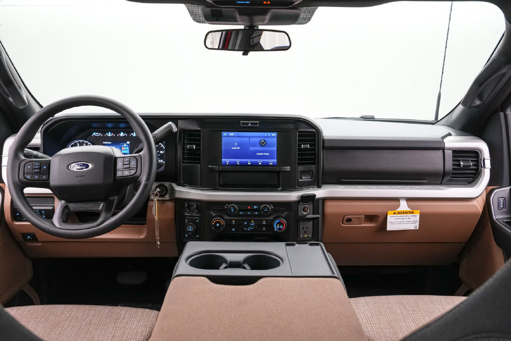 Certified 2026 Ford F250 XLT w/ Tremor Off-Road Package AWD/4WD image 17