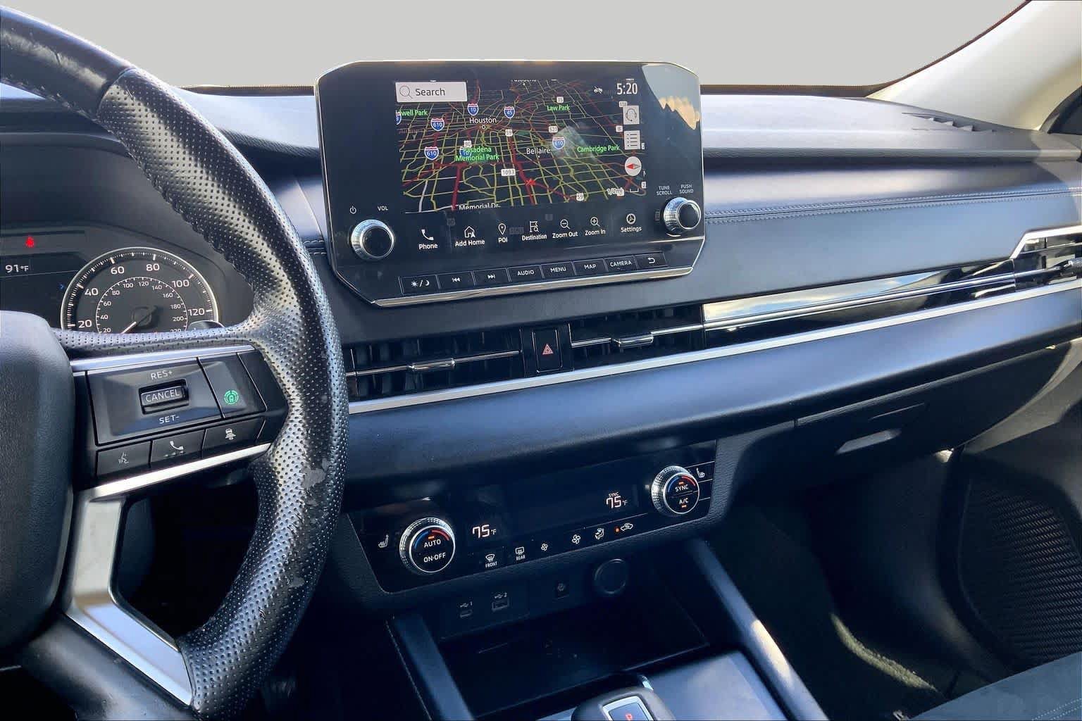 Used 2022 Mitsubishi Outlander SE FWD image 6