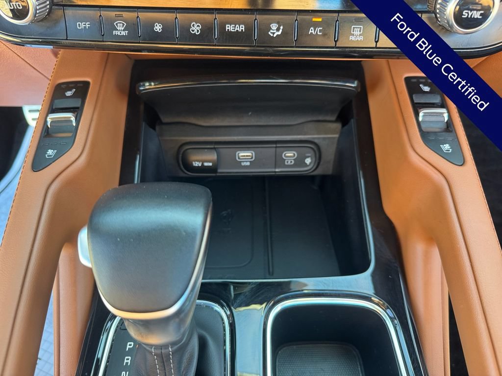 Used 2023 Kia Telluride SX X-Pro AWD/4WD image 23