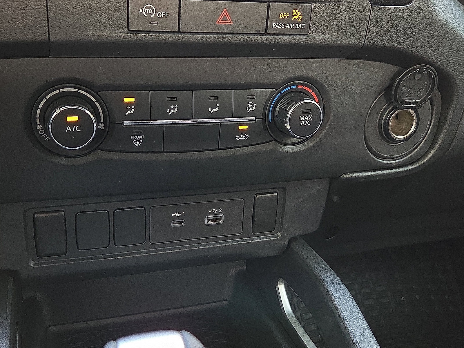 Used 2023 Nissan Frontier SV AWD/4WD image 20