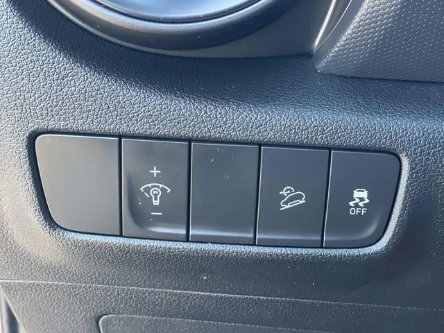 Used 2023 Hyundai Kona N Line w/ Cargo Package image 21