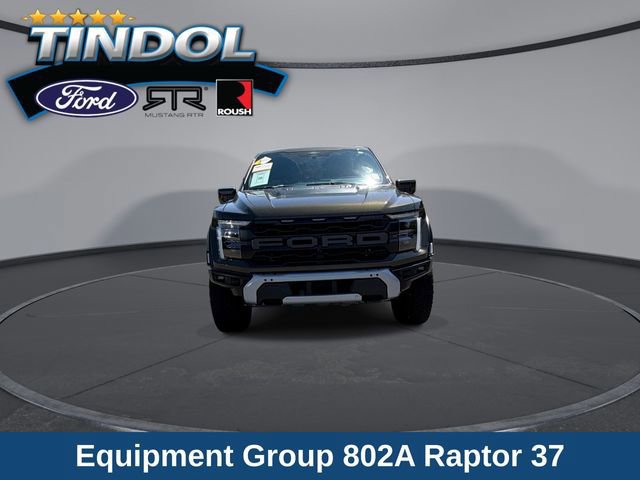 Certified 2024 Ford F150 Raptor image 9