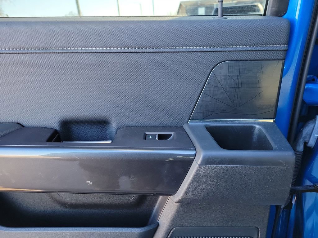 Certified 2021 Ford F150 XLT w/ Equipment Group 302A High image 14