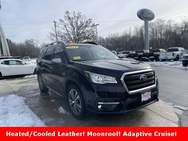 Used 2019 Subaru Ascent Touring image 1