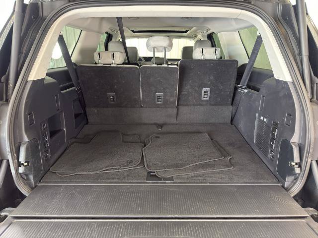 Certified 2025 Ford Expedition Max Active AWD/4WD image 11