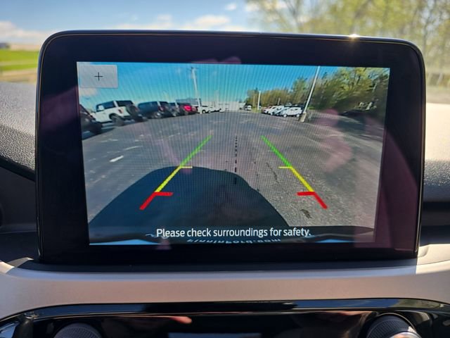Certified 2022 Ford Escape SE w/ Convenience Package AWD/4WD image 15