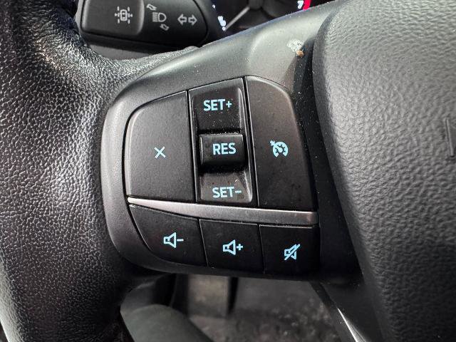 Certified 2022 Ford Bronco Sport Big Bend w/ Convenience Package image 17