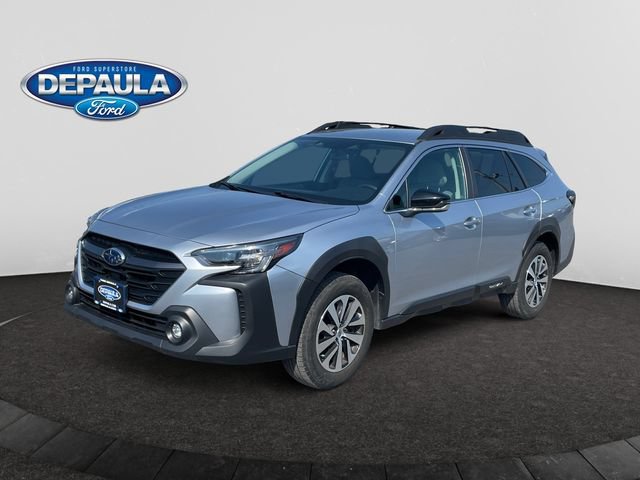 Used 2024 Subaru Outback Premium