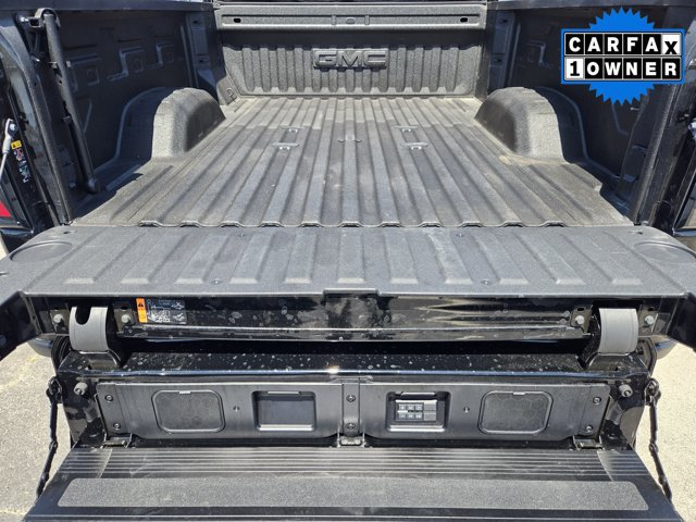 Used 2025 GMC Sierra 2500 AT4X w/ AT4X AEV Edition AWD/4WD image 31