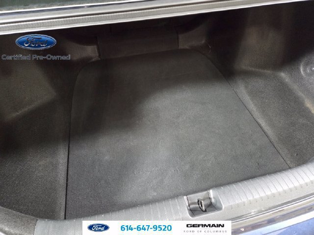 Used 2024 Honda Accord EX image 23