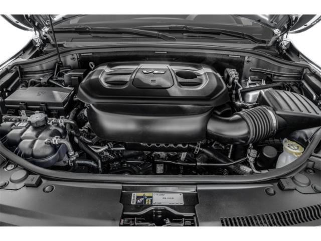 Used 2018 Jeep Grand Cherokee Limited AWD/4WD image 16