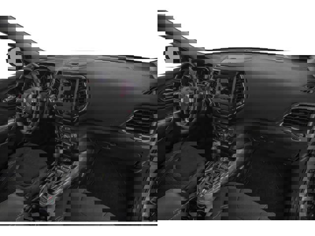 Used 2021 Jeep Cherokee Latitude Lux w/ Mopar Interior Package image 19