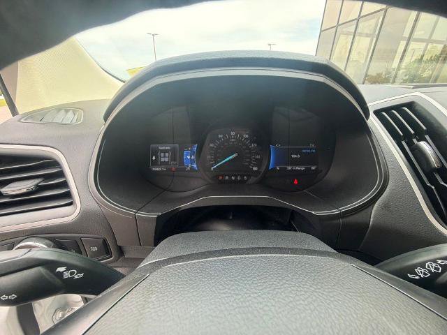 Certified 2024 Ford Edge SEL AWD/4WD image 29