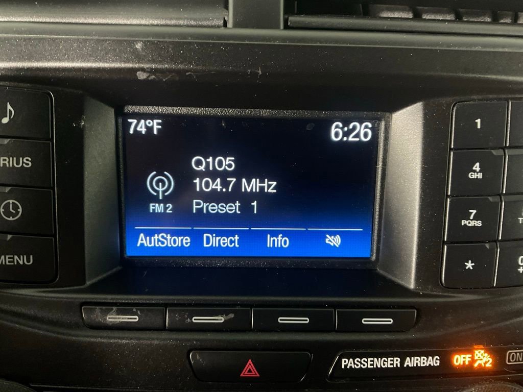 Certified 2019 Ford Explorer XLT image 22