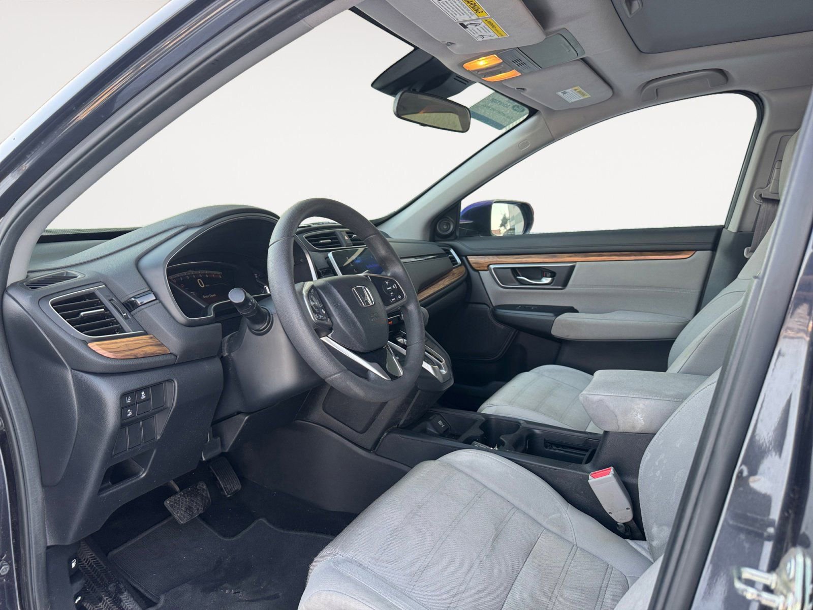 Used 2017 Honda CR-V EX image 9