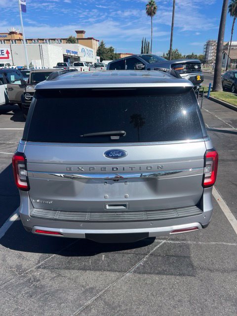 Certified 2023 Ford Expedition Limited AWD/4WD image 11