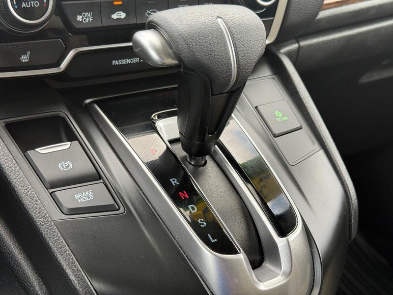 Used 2019 Honda CR-V EX image 25