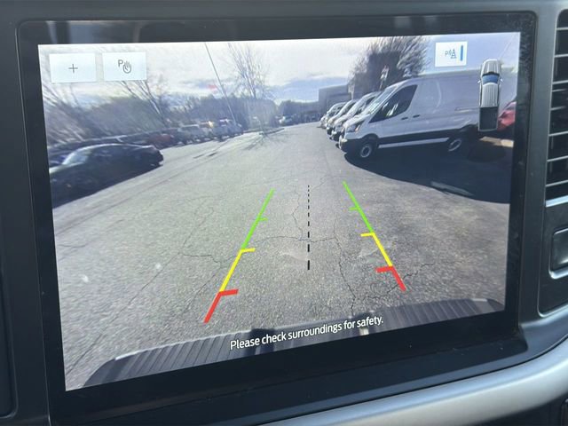 Certified 2022 Ford F150 XLT w/ Equipment Group 302A High image 18