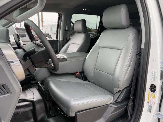 Certified 2023 Ford F150 XL AWD/4WD image 28