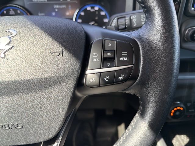 Certified 2023 Ford Bronco Sport Badlands AWD/4WD image 31
