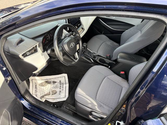 Used 2020 Toyota Corolla SE image 10