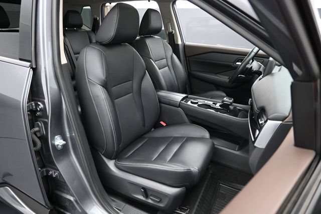 Used 2023 Nissan Rogue SL w/ SL Premium Package AWD/4WD image 31
