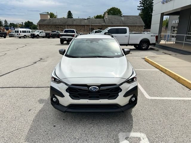 Used 2024 Subaru Crosstrek 2.0i Premium AWD/4WD image 2