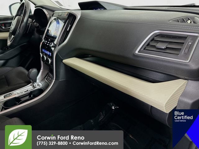 Used 2021 Subaru Ascent Premium w/ Convenience Package image 33