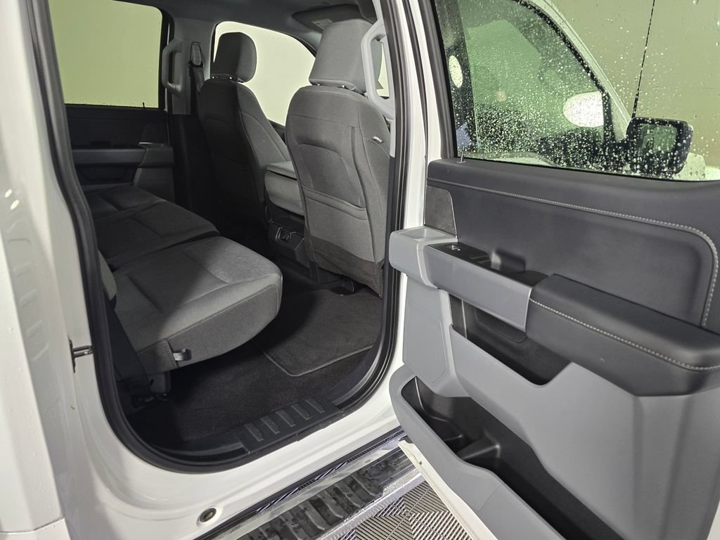 Certified 2024 Ford F150 XLT w/ Tow/Haul Package AWD/4WD image 14