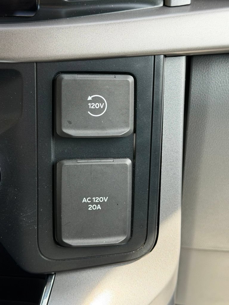 Certified 2024 Ford F150 XLT w/ Equipment Group 302A MID AWD/4WD image 17