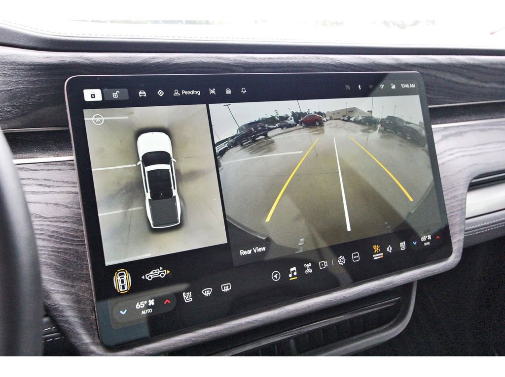 Used 2022 Rivian R1T Adventure AWD/4WD image 22