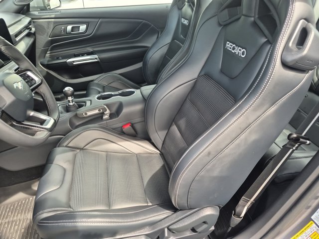 Certified 2025 Ford Mustang GT Premium w/ GT Performance Package RWD image 15