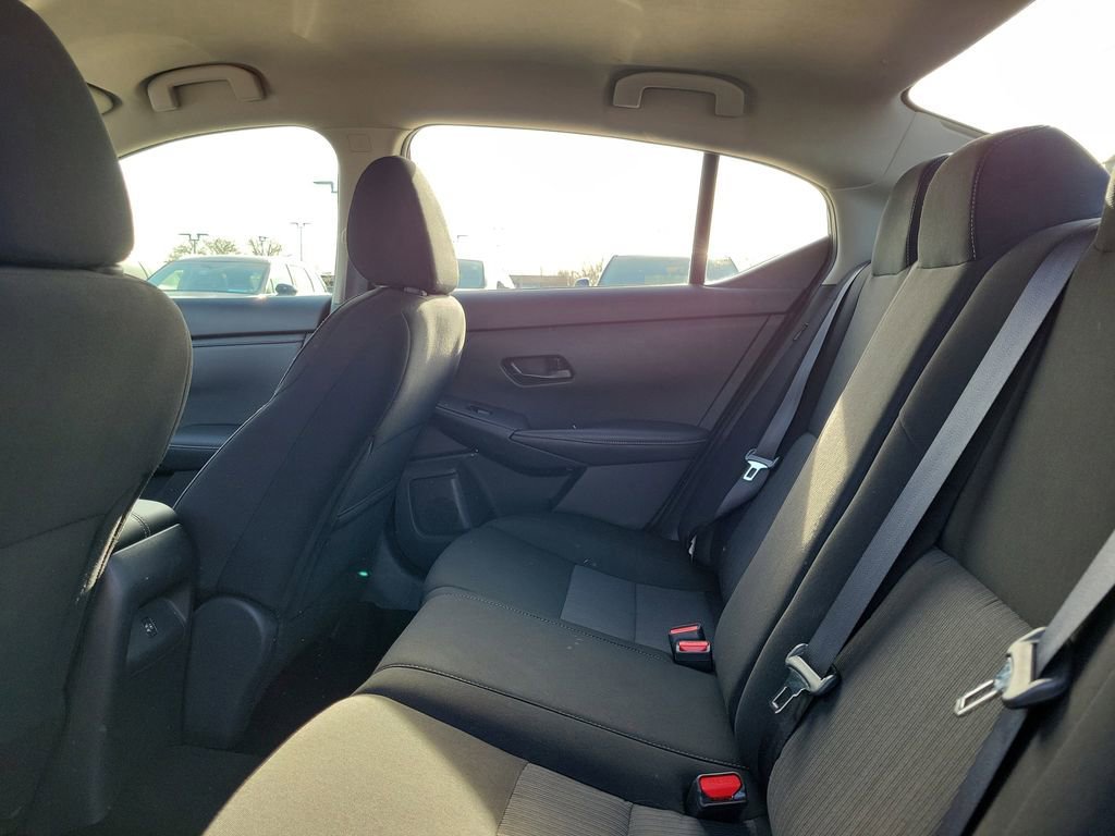 Used 2024 Nissan Sentra SV image 13