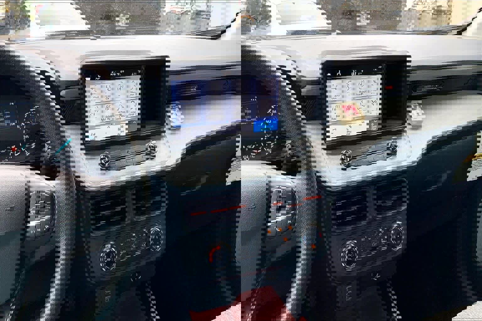 Certified 2023 Ford Maverick XLT w/ Equipment Group 300A Standard image 15