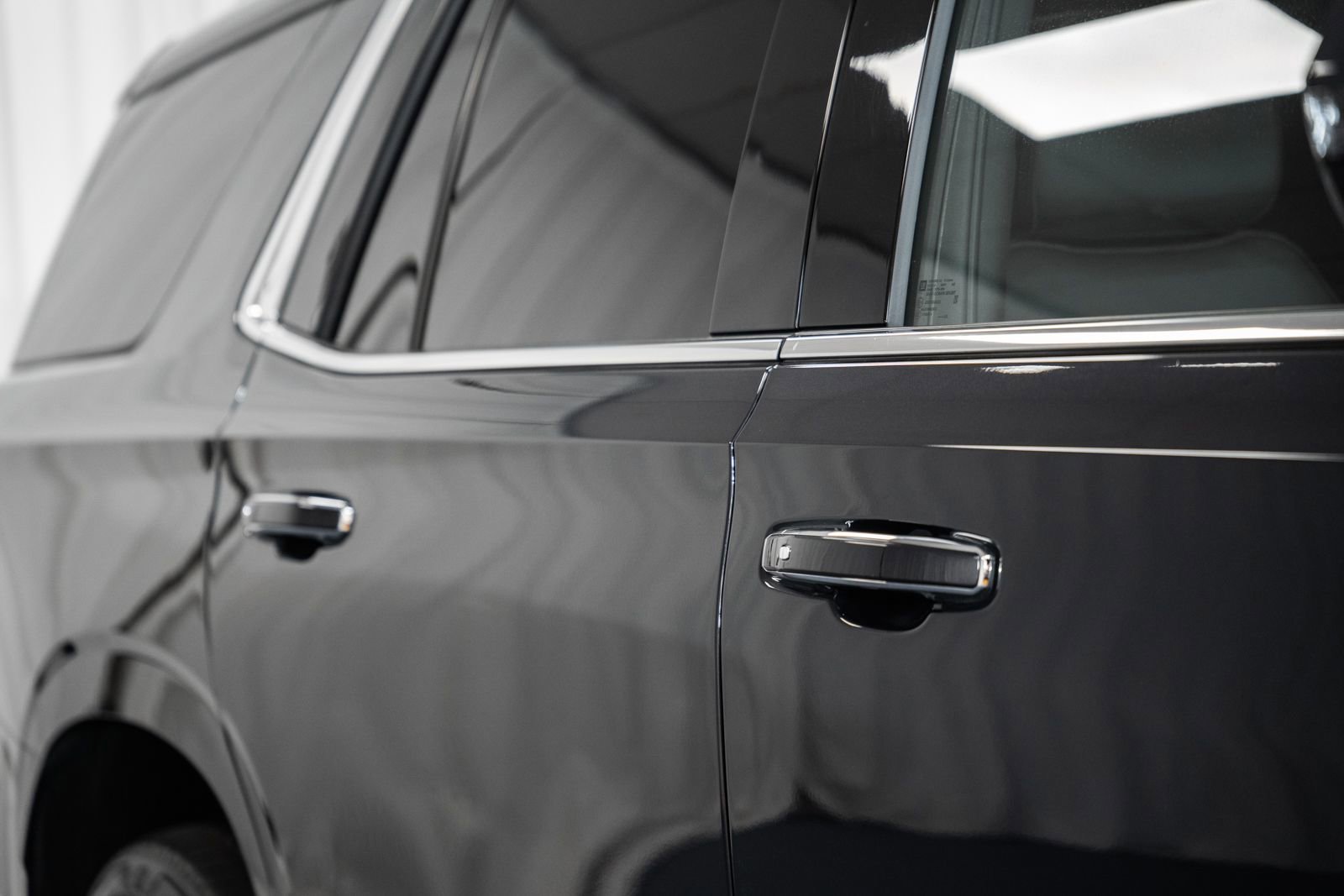 Used 2023 Chevrolet Tahoe High Country image 14