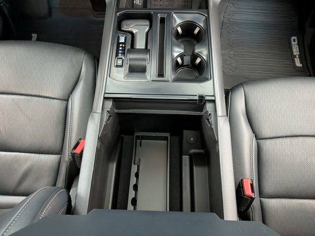 Certified 2025 Ford F150 Lariat w/ Equipment Group 502A High AWD/4WD image 37